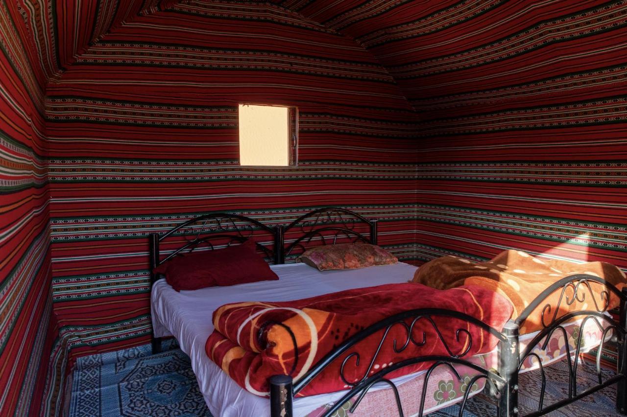 Wadi Rum Candles Camp Dış mekan fotoğraf